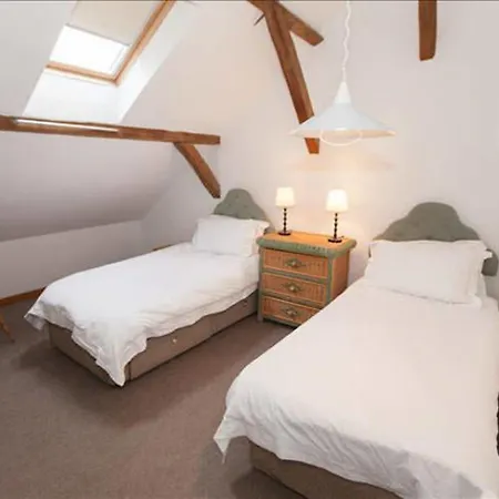 Farm Charming And Cosy Vakantiehuis Doue-en-Anjou