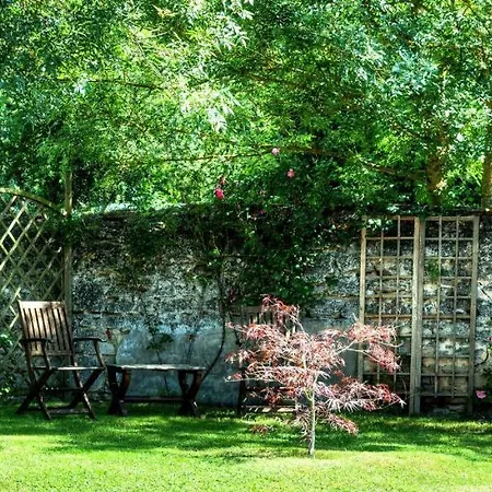 Vakantiehuis Farm Charming And Cosy *