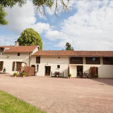 Vakantiehuis Farm Charming And Cosy *
